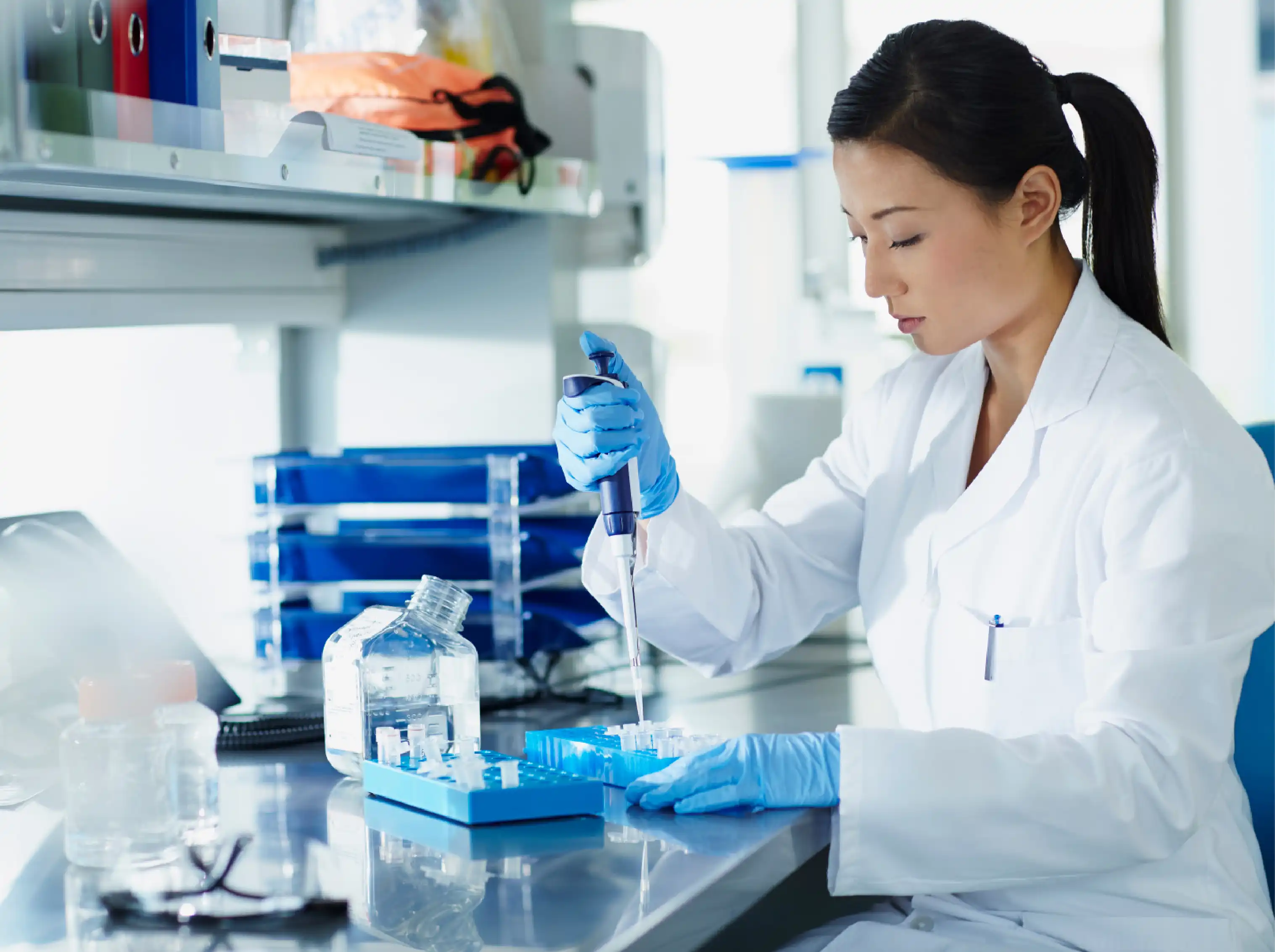 In Vitro Fertilization (IVF) | KSA